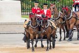 Trooping the Colour 2016.
Horse Guards Parade, Westminster,
London SW1A,
London,
United Kingdom,
on 11 June 2016 at 10:52, image #248