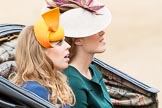 Trooping the Colour 2016.
Horse Guards Parade, Westminster,
London SW1A,
London,
United Kingdom,
on 11 June 2016 at 10:52, image #268