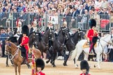 Trooping the Colour 2016.
Horse Guards Parade, Westminster,
London SW1A,
London,
United Kingdom,
on 11 June 2016 at 10:56, image #288