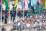 Trooping the Colour 2016.
Horse Guards Parade, Westminster,
London SW1A,
London,
United Kingdom,
on 11 June 2016 at 10:56, image #290