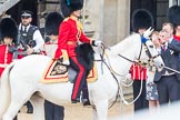 Trooping the Colour 2016.
Horse Guards Parade, Westminster,
London SW1A,
London,
United Kingdom,
on 11 June 2016 at 10:56, image #292