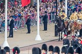 Trooping the Colour 2016.
Horse Guards Parade, Westminster,
London SW1A,
London,
United Kingdom,
on 11 June 2016 at 10:57, image #299