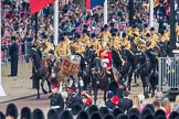 Trooping the Colour 2016.
Horse Guards Parade, Westminster,
London SW1A,
London,
United Kingdom,
on 11 June 2016 at 10:57, image #300