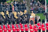 Trooping the Colour 2016.
Horse Guards Parade, Westminster,
London SW1A,
London,
United Kingdom,
on 11 June 2016 at 10:58, image #306