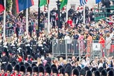 Trooping the Colour 2016.
Horse Guards Parade, Westminster,
London SW1A,
London,
United Kingdom,
on 11 June 2016 at 10:58, image #309