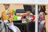 Trooping the Colour 2016.
Horse Guards Parade, Westminster,
London SW1A,
London,
United Kingdom,
on 11 June 2016 at 11:00, image #333