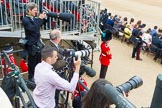 Trooping the Colour 2016.
Horse Guards Parade, Westminster,
London SW1A,
London,
United Kingdom,
on 11 June 2016 at 11:09, image #435