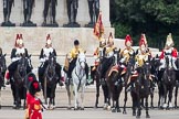 Trooping the Colour 2016.
Horse Guards Parade, Westminster,
London SW1A,
London,
United Kingdom,
on 11 June 2016 at 11:31, image #597