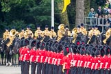 Trooping the Colour 2016.
Horse Guards Parade, Westminster,
London SW1A,
London,
United Kingdom,
on 11 June 2016 at 11:31, image #602