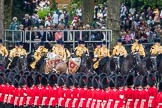 Trooping the Colour 2016.
Horse Guards Parade, Westminster,
London SW1A,
London,
United Kingdom,
on 11 June 2016 at 11:31, image #603