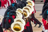 Trooping the Colour 2016.
Horse Guards Parade, Westminster,
London SW1A,
London,
United Kingdom,
on 11 June 2016 at 11:33, image #612