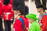 Trooping the Colour 2016.
Horse Guards Parade, Westminster,
London SW1A,
London,
United Kingdom,
on 11 June 2016 at 11:39, image #669