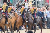 Trooping the Colour 2016.
Horse Guards Parade, Westminster,
London SW1A,
London,
United Kingdom,
on 11 June 2016 at 11:54, image #742