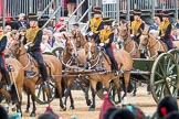 Trooping the Colour 2016.
Horse Guards Parade, Westminster,
London SW1A,
London,
United Kingdom,
on 11 June 2016 at 11:55, image #744