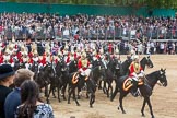 Trooping the Colour 2016.
Horse Guards Parade, Westminster,
London SW1A,
London,
United Kingdom,
on 11 June 2016 at 11:57, image #776