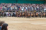 Trooping the Colour 2016.
Horse Guards Parade, Westminster,
London SW1A,
London,
United Kingdom,
on 11 June 2016 at 12:00, image #789
