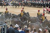 Trooping the Colour 2016.
Horse Guards Parade, Westminster,
London SW1A,
London,
United Kingdom,
on 11 June 2016 at 12:00, image #801