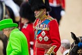 Trooping the Colour 2016.
Horse Guards Parade, Westminster,
London SW1A,
London,
United Kingdom,
on 11 June 2016 at 12:11, image #870