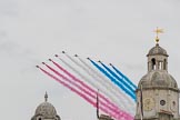 Trooping the Colour 2016.
Horse Guards Parade, Westminster,
London SW1A,
London,
United Kingdom,
on 11 June 2016 at 13:03, image #969