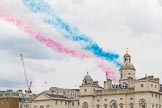 Trooping the Colour 2016.
Horse Guards Parade, Westminster,
London SW1A,
London,
United Kingdom,
on 11 June 2016 at 13:03, image #975