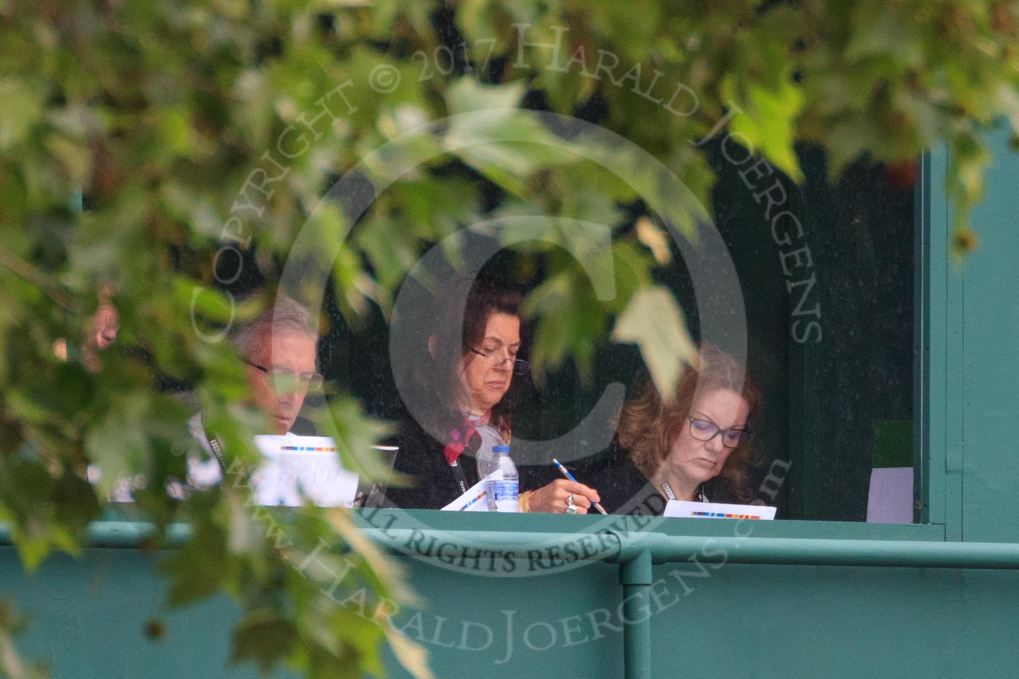 during The Colonel's Review {iptcyear4} (final rehearsal for Trooping the Colour, The Queen's Birthday Parade)  at Horse Guards Parade, Westminster, London, 2 June 2018, 10:44.