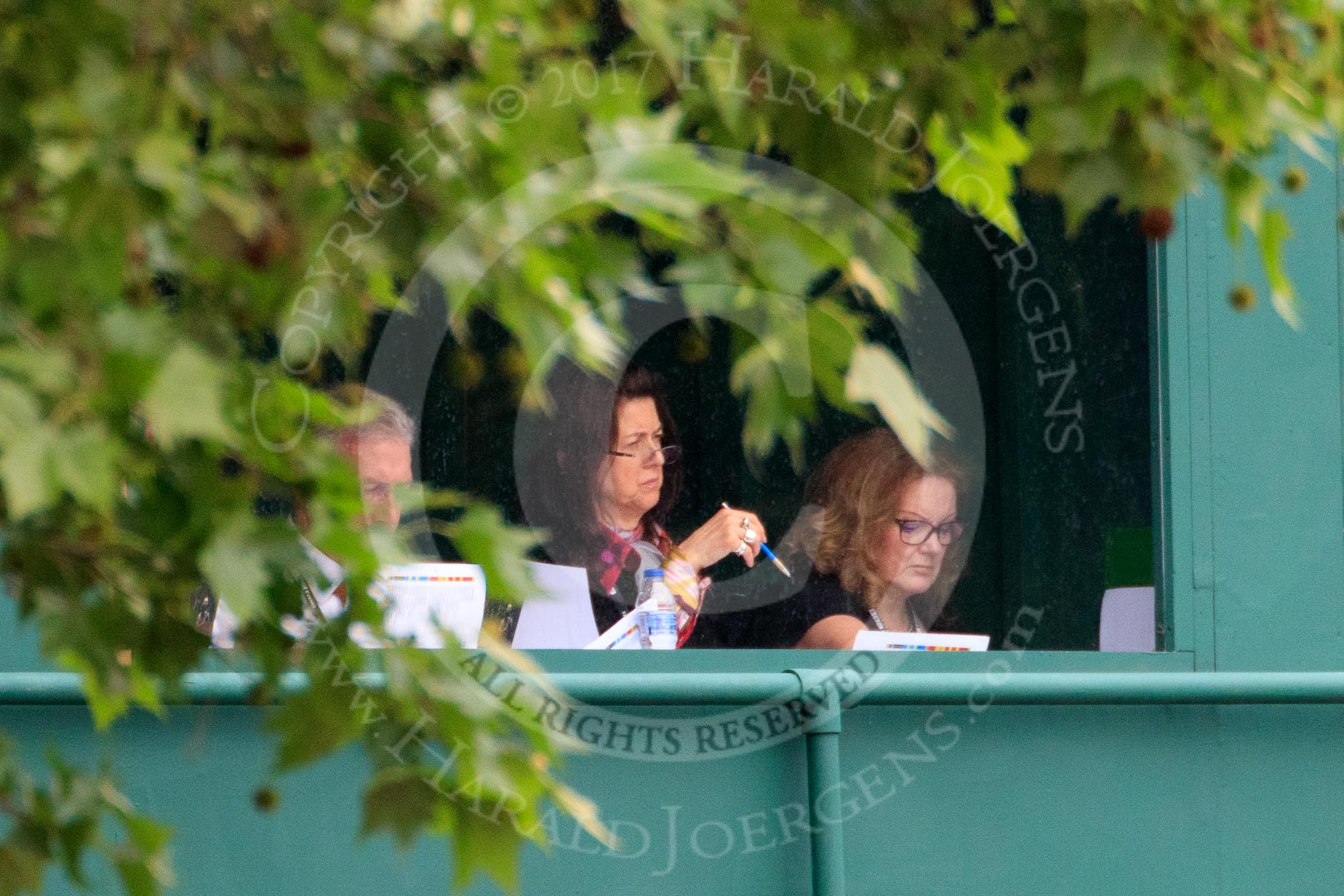 during The Colonel's Review {iptcyear4} (final rehearsal for Trooping the Colour, The Queen's Birthday Parade)  at Horse Guards Parade, Westminster, London, 2 June 2018, 10:49.