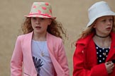 during The Colonel's Review {iptcyear4} (final rehearsal for Trooping the Colour, The Queen's Birthday Parade)  at Horse Guards Parade, Westminster, London, 2 June 2018, 10:09.