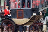 during The Colonel's Review {iptcyear4} (final rehearsal for Trooping the Colour, The Queen's Birthday Parade)  at Horse Guards Parade, Westminster, London, 2 June 2018, 10:59.