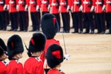 during The Colonel's Review {iptcyear4} (final rehearsal for Trooping the Colour, The Queen's Birthday Parade)  at Horse Guards Parade, Westminster, London, 2 June 2018, 11:18.