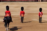 during Trooping the Colour {iptcyear4}, The Queen's Birthday Parade at Horse Guards Parade, Westminster, London, 9 June 2018, 10:41.