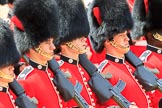 during Trooping the Colour {iptcyear4}, The Queen's Birthday Parade at Horse Guards Parade, Westminster, London, 9 June 2018, 11:37.
