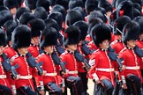 during Trooping the Colour {iptcyear4}, The Queen's Birthday Parade at Horse Guards Parade, Westminster, London, 9 June 2018, 11:38.